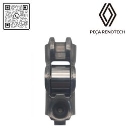 RN 107556-NX 7700107556 BALANCIM DO COM. DE VALV. MOT 1.6 16V K4M E 2.0 16V F4R